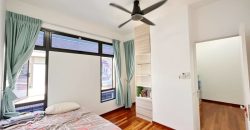 Eco Botanic – 2 Storey Cluster House – FOR SALE Eco Botanic – 2 Storey Cluster House – FOR SALE