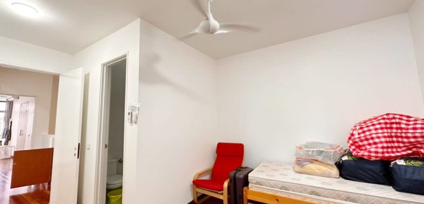 Eco Botanic – 2 Storey Cluster House – FOR SALE Eco Botanic – 2 Storey Cluster House – FOR SALE