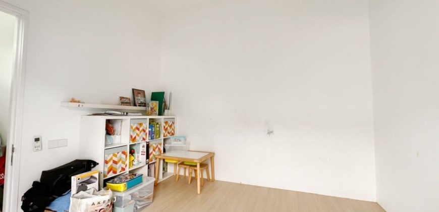 Eco Botanic – 2 Storey Cluster House – FOR SALE Eco Botanic – 2 Storey Cluster House – FOR SALE