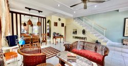 Bukit Indah – 2 Storey Corner Terrace House – FOR SALE Bukit Indah – 2 Storey Corner Terrace House – FOR SALE