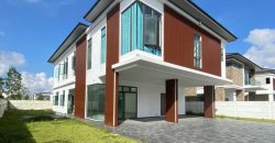 Fenix Villas @ Setia Tropika – 2 Storey Bungalow House – FOR SALE Fenix Villas @ Setia Tropika – 2 Storey Bungalow House – FOR SALE
