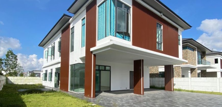 Fenix Villas @ Setia Tropika – 2 Storey Bungalow House – FOR SALE Fenix Villas @ Setia Tropika – 2 Storey Bungalow House – FOR SALE
