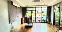 Taman Sri Pulai Perdana – 2.5 Storey Bungalow – FOR SALE Taman Sri Pulai Perdana – 2.5 Storey Bungalow – FOR SALE