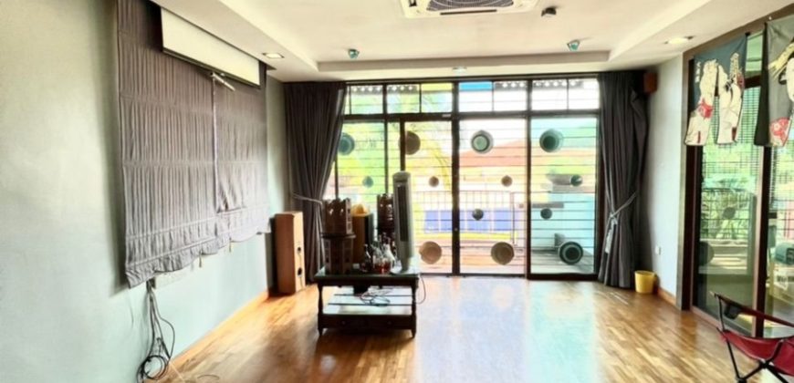 Taman Sri Pulai Perdana – 2.5 Storey Bungalow – FOR SALE Taman Sri Pulai Perdana – 2.5 Storey Bungalow – FOR SALE