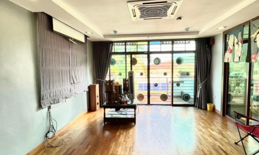 Taman Sri Pulai Perdana – 2.5 Storey Bungalow – FOR SALE Taman Sri Pulai Perdana – 2.5 Storey Bungalow – FOR SALE