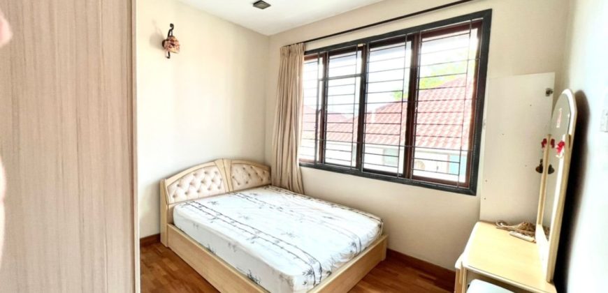 Taman Sri Pulai Perdana – 2.5 Storey Bungalow – FOR SALE Taman Sri Pulai Perdana – 2.5 Storey Bungalow – FOR SALE