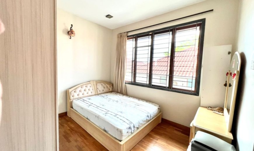 Taman Sri Pulai Perdana – 2.5 Storey Bungalow – FOR SALE Taman Sri Pulai Perdana – 2.5 Storey Bungalow – FOR SALE