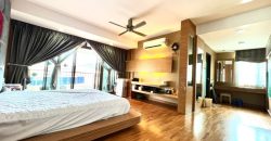 Taman Sri Pulai Perdana – 2.5 Storey Bungalow – FOR SALE Taman Sri Pulai Perdana – 2.5 Storey Bungalow – FOR SALE