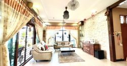 Taman Sri Pulai Perdana – 2.5 Storey Bungalow – FOR SALE Taman Sri Pulai Perdana – 2.5 Storey Bungalow – FOR SALE
