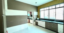 Taman Sri Pulai Perdana – 2.5 Storey Bungalow – FOR SALE Taman Sri Pulai Perdana – 2.5 Storey Bungalow – FOR SALE