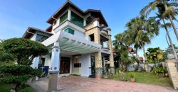 Taman Sri Pulai Perdana – 2.5 Storey Bungalow – FOR SALE Taman Sri Pulai Perdana – 2.5 Storey Bungalow – FOR SALE