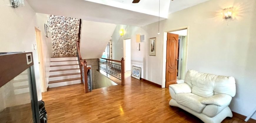 Taman Sri Pulai Perdana – 2.5 Storey Bungalow – FOR SALE Taman Sri Pulai Perdana – 2.5 Storey Bungalow – FOR SALE