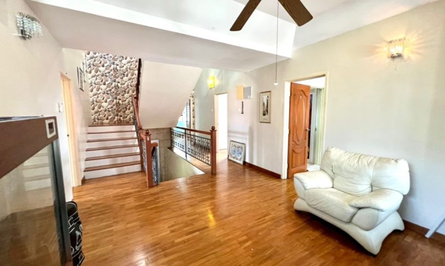 Taman Sri Pulai Perdana – 2.5 Storey Bungalow – FOR SALE Taman Sri Pulai Perdana – 2.5 Storey Bungalow – FOR SALE