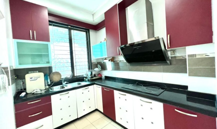 Taman Sri Pulai Perdana – 2.5 Storey Bungalow – FOR SALE Taman Sri Pulai Perdana – 2.5 Storey Bungalow – FOR SALE