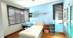 Taman Sri Pulai Perdana – 2.5 Storey Bungalow – FOR SALE Taman Sri Pulai Perdana – 2.5 Storey Bungalow – FOR SALE