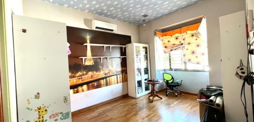 Taman Sri Pulai Perdana – 2.5 Storey Bungalow – FOR SALE Taman Sri Pulai Perdana – 2.5 Storey Bungalow – FOR SALE