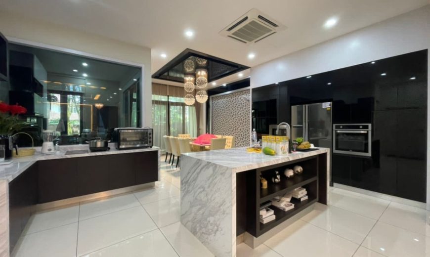 Taman Sri Intan – 3 Storey Corner Semi Detached House – FOR SALE Taman Sri Intan – 3 Storey Corner Semi Detached House – FOR SALE