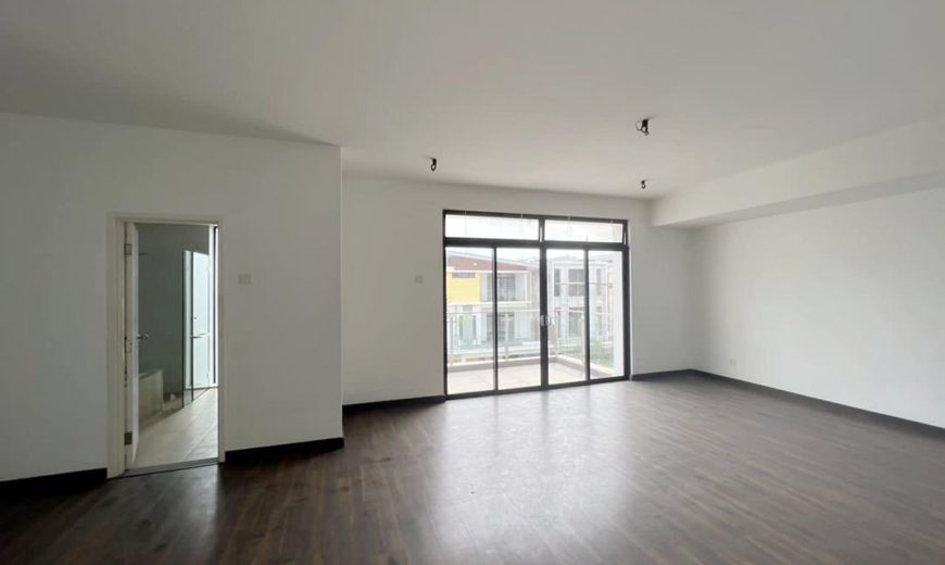 Desa Tebrau – 3 Storey Corner Semi Detached House – FOR SALE Desa Tebrau – 3 Storey Corner Semi Detached House – FOR SALE