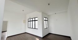 Desa Tebrau – 3 Storey Corner Semi Detached House – FOR SALE Desa Tebrau – 3 Storey Corner Semi Detached House – FOR SALE