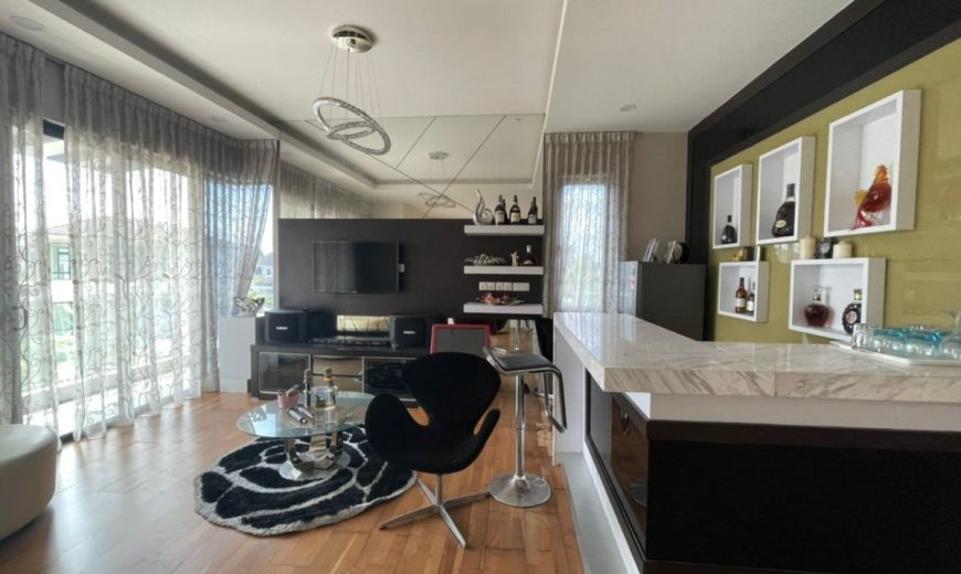 Taman Sri Intan – 3 Storey Corner Semi Detached House – FOR SALE Taman Sri Intan – 3 Storey Corner Semi Detached House – FOR SALE