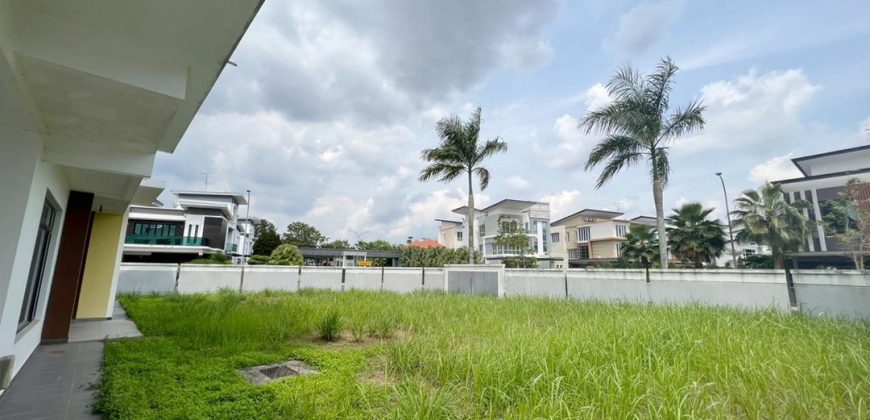 Desa Tebrau – 3 Storey Corner Semi Detached House – FOR SALE Desa Tebrau – 3 Storey Corner Semi Detached House – FOR SALE