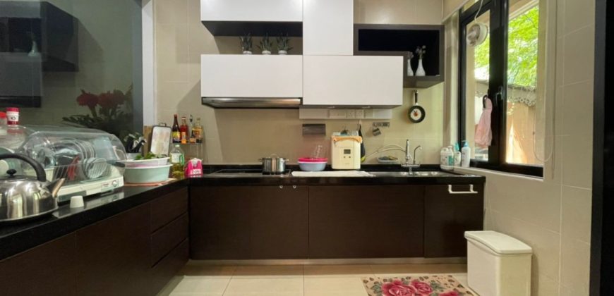 Taman Sri Intan – 3 Storey Corner Semi Detached House – FOR SALE Taman Sri Intan – 3 Storey Corner Semi Detached House – FOR SALE