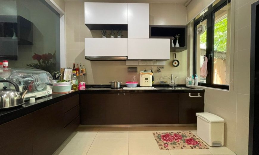 Taman Sri Intan – 3 Storey Corner Semi Detached House – FOR SALE Taman Sri Intan – 3 Storey Corner Semi Detached House – FOR SALE