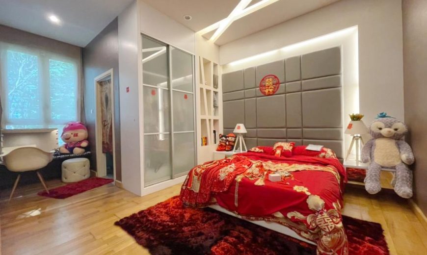 Taman Sri Intan – 3 Storey Corner Semi Detached House – FOR SALE Taman Sri Intan – 3 Storey Corner Semi Detached House – FOR SALE