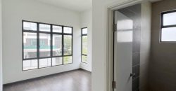 Desa Tebrau – 3 Storey Corner Semi Detached House – FOR SALE Desa Tebrau – 3 Storey Corner Semi Detached House – FOR SALE