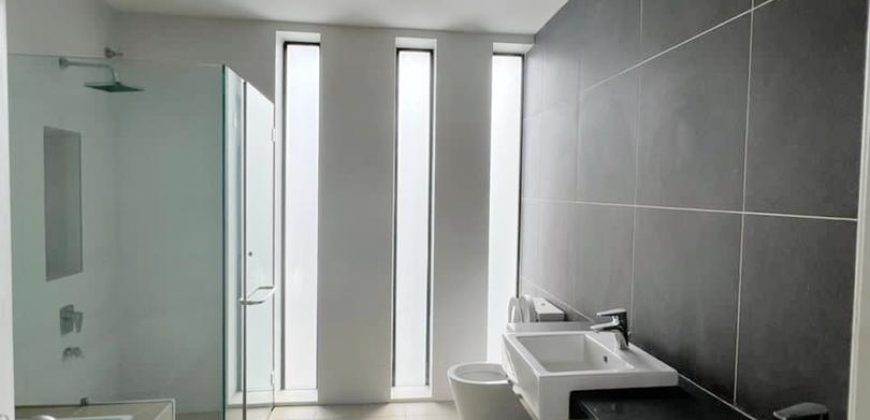 Desa Tebrau – 3 Storey Corner Semi Detached House – FOR SALE Desa Tebrau – 3 Storey Corner Semi Detached House – FOR SALE