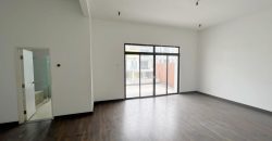 Desa Tebrau – 3 Storey Corner Semi Detached House – FOR SALE Desa Tebrau – 3 Storey Corner Semi Detached House – FOR SALE