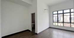 Desa Tebrau – 3 Storey Corner Semi Detached House – FOR SALE Desa Tebrau – 3 Storey Corner Semi Detached House – FOR SALE