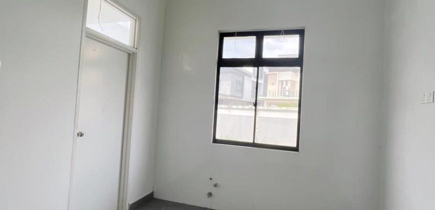 Desa Tebrau – 3 Storey Corner Semi Detached House – FOR SALE Desa Tebrau – 3 Storey Corner Semi Detached House – FOR SALE