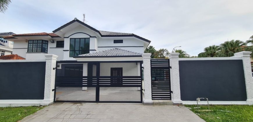 Taman Pelangi Indah – 2 Storey Corner Semi Detached House – FOR SALE Taman Pelangi Indah – 2 Storey Corner Semi Detached House – FOR SALE