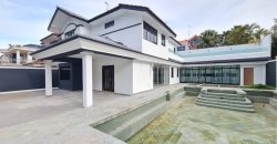 Taman Pelangi Indah – 2 Storey Corner Semi Detached House – FOR SALE Taman Pelangi Indah – 2 Storey Corner Semi Detached House – FOR SALE