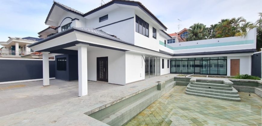 Taman Pelangi Indah – 2 Storey Corner Semi Detached House – FOR SALE Taman Pelangi Indah – 2 Storey Corner Semi Detached House – FOR SALE