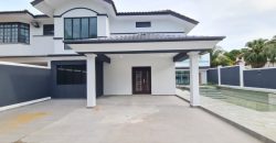 Taman Pelangi Indah – 2 Storey Corner Semi Detached House – FOR SALE Taman Pelangi Indah – 2 Storey Corner Semi Detached House – FOR SALE