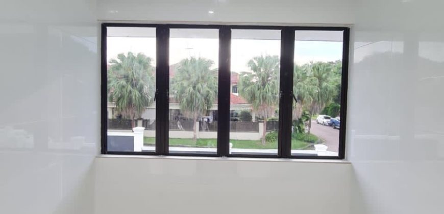 Taman Pelangi Indah – 2 Storey Corner Semi Detached House – FOR SALE Taman Pelangi Indah – 2 Storey Corner Semi Detached House – FOR SALE