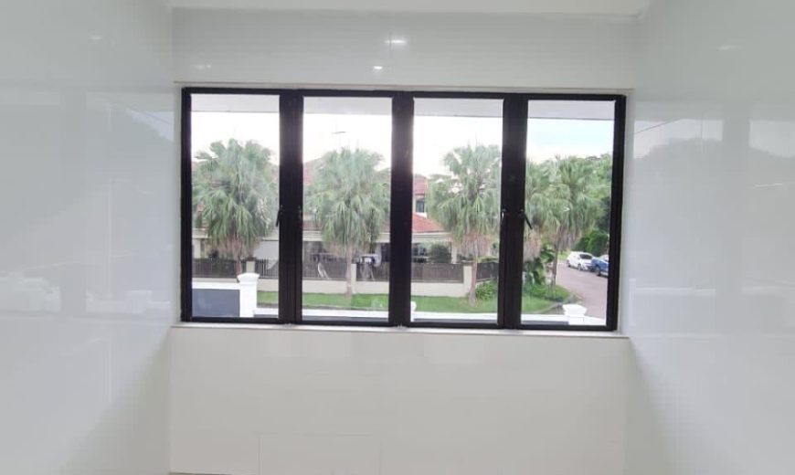 Taman Pelangi Indah – 2 Storey Corner Semi Detached House – FOR SALE Taman Pelangi Indah – 2 Storey Corner Semi Detached House – FOR SALE