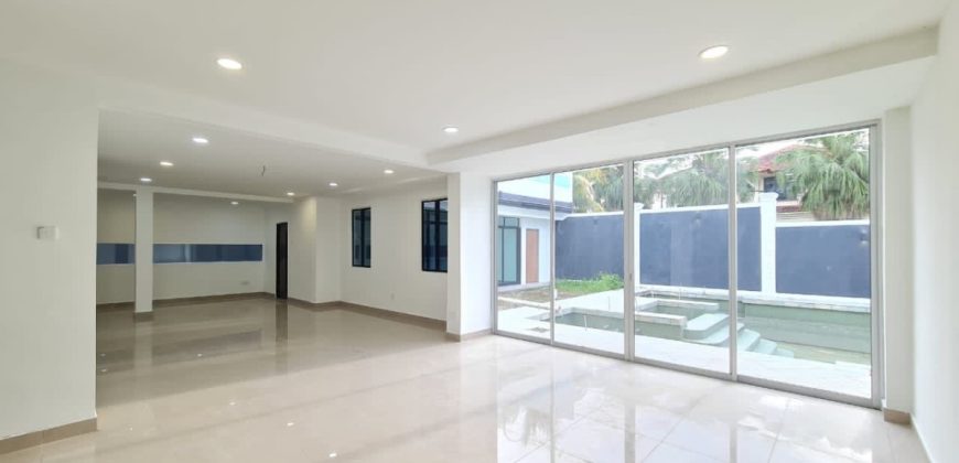 Taman Pelangi Indah – 2 Storey Corner Semi Detached House – FOR SALE Taman Pelangi Indah – 2 Storey Corner Semi Detached House – FOR SALE