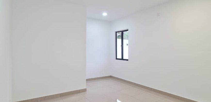 Taman Pelangi Indah – 2 Storey Corner Semi Detached House – FOR SALE Taman Pelangi Indah – 2 Storey Corner Semi Detached House – FOR SALE