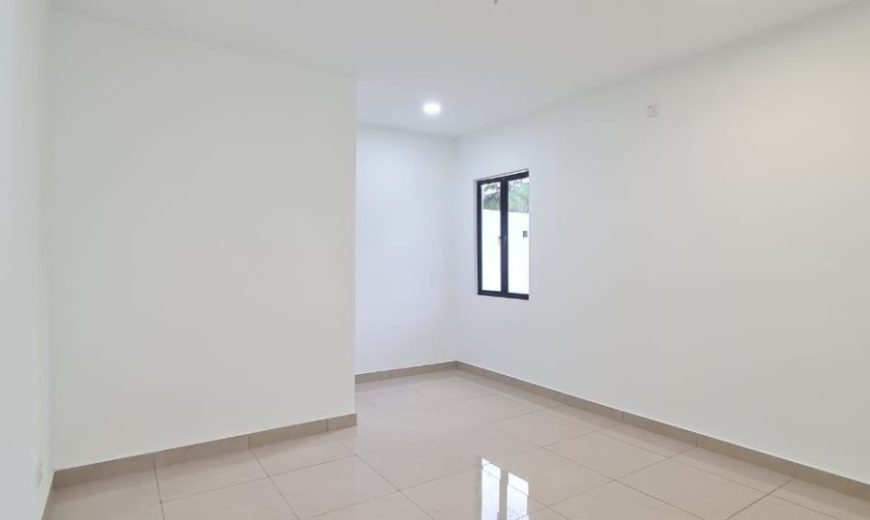 Taman Pelangi Indah – 2 Storey Corner Semi Detached House – FOR SALE Taman Pelangi Indah – 2 Storey Corner Semi Detached House – FOR SALE
