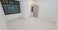 Taman Pelangi Indah – 2 Storey Corner Semi Detached House – FOR SALE Taman Pelangi Indah – 2 Storey Corner Semi Detached House – FOR SALE