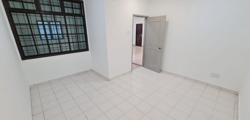 Taman Pelangi Indah – 2 Storey Corner Semi Detached House – FOR SALE Taman Pelangi Indah – 2 Storey Corner Semi Detached House – FOR SALE