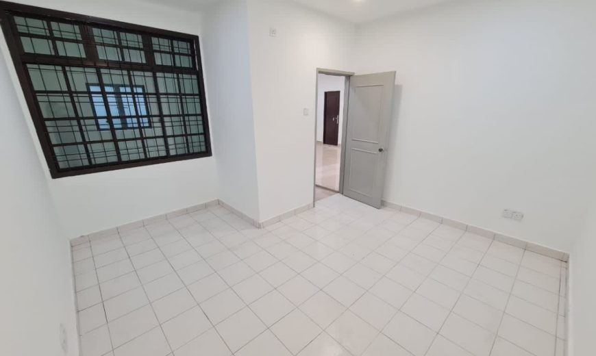Taman Pelangi Indah – 2 Storey Corner Semi Detached House – FOR SALE Taman Pelangi Indah – 2 Storey Corner Semi Detached House – FOR SALE