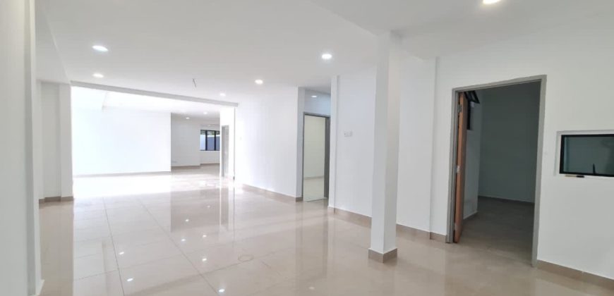 Taman Pelangi Indah – 2 Storey Corner Semi Detached House – FOR SALE Taman Pelangi Indah – 2 Storey Corner Semi Detached House – FOR SALE