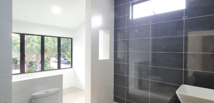 Taman Pelangi Indah – 2 Storey Corner Semi Detached House – FOR SALE Taman Pelangi Indah – 2 Storey Corner Semi Detached House – FOR SALE
