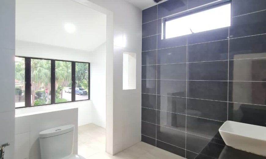 Taman Pelangi Indah – 2 Storey Corner Semi Detached House – FOR SALE Taman Pelangi Indah – 2 Storey Corner Semi Detached House – FOR SALE