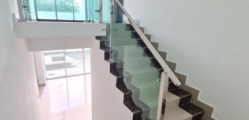 Taman Pelangi Indah – 2 Storey Corner Semi Detached House – FOR SALE Taman Pelangi Indah – 2 Storey Corner Semi Detached House – FOR SALE