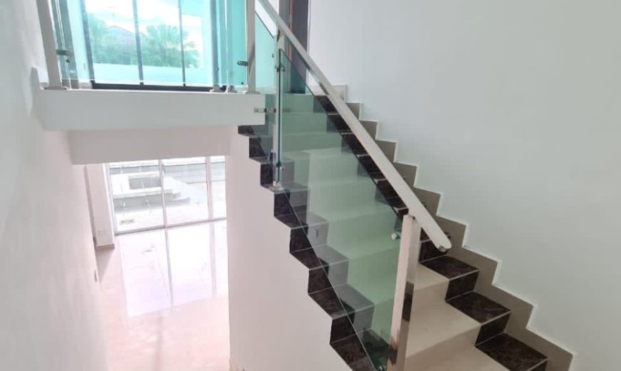 Taman Pelangi Indah – 2 Storey Corner Semi Detached House – FOR SALE Taman Pelangi Indah – 2 Storey Corner Semi Detached House – FOR SALE